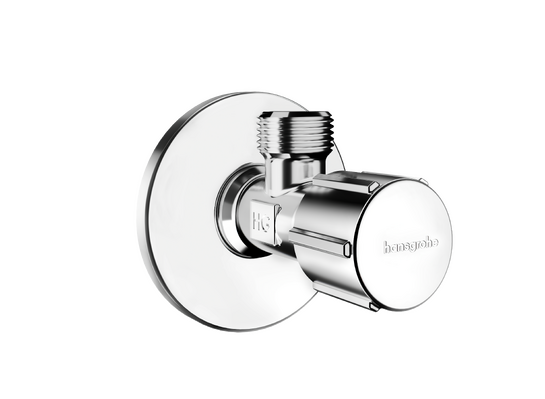Angle Valves
