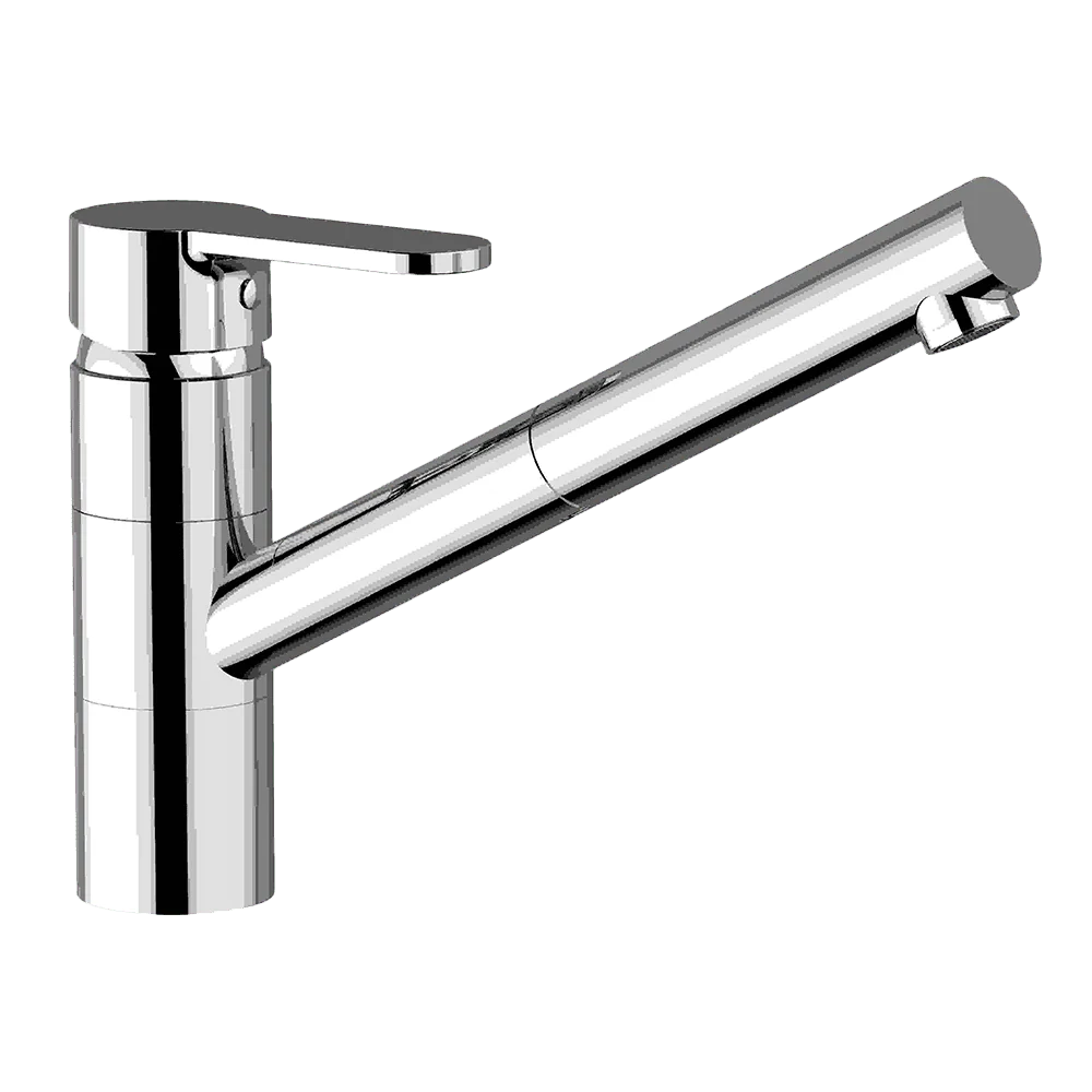 Mixer Tap