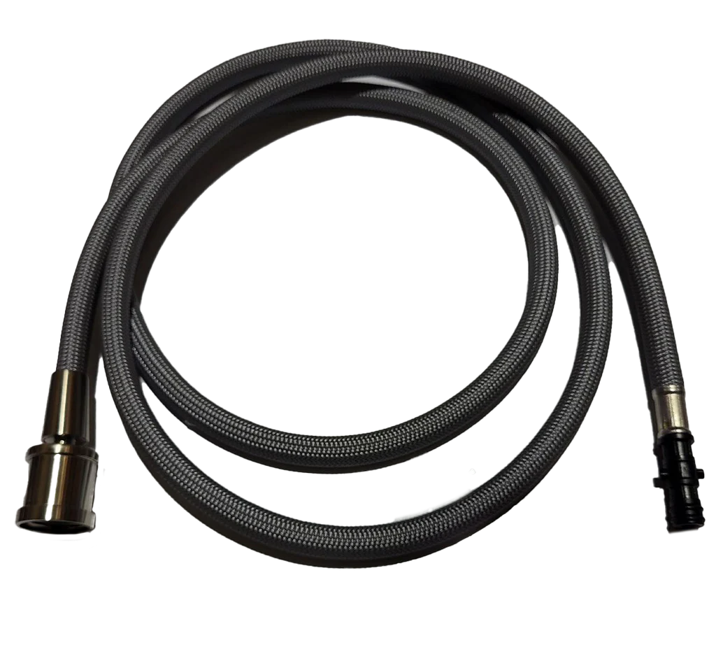 Flexible Supply Hoses