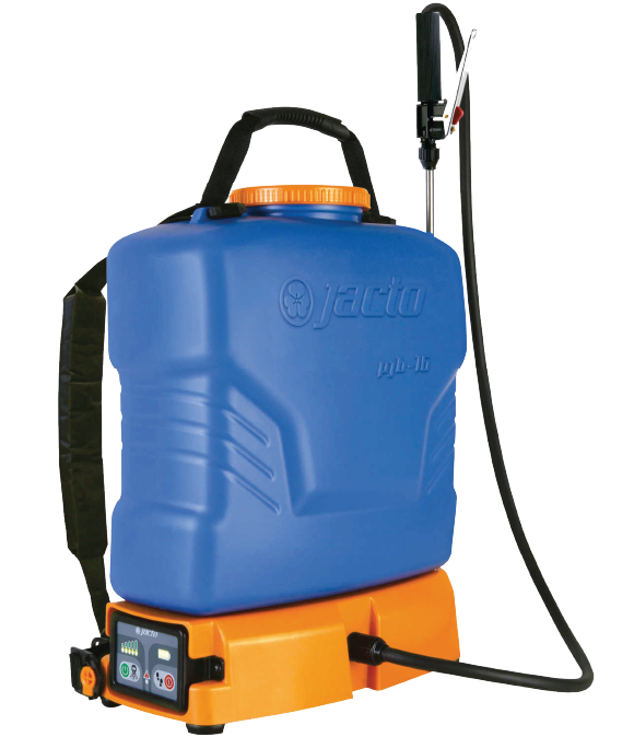 Snap Sack Sprayer