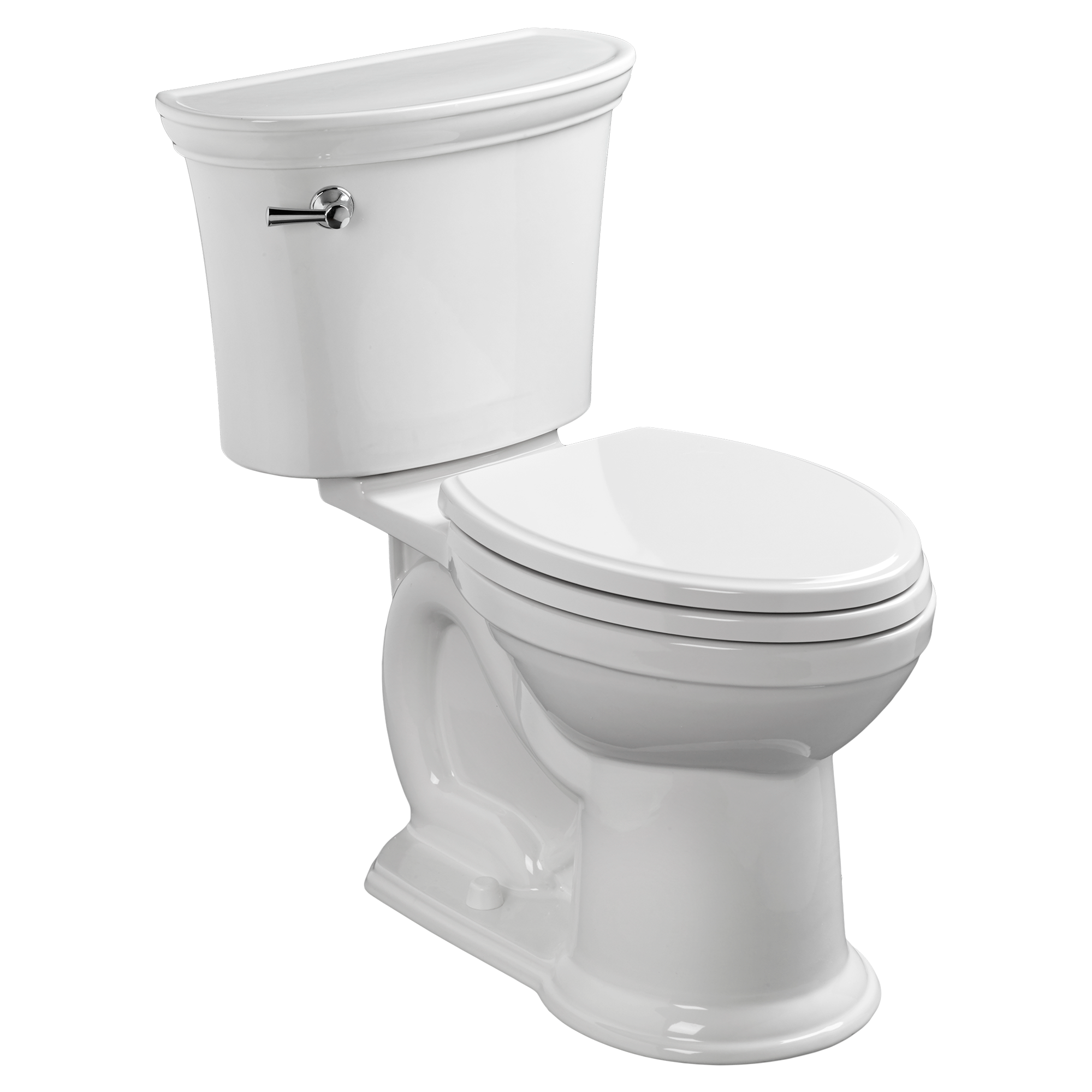 Toilets
