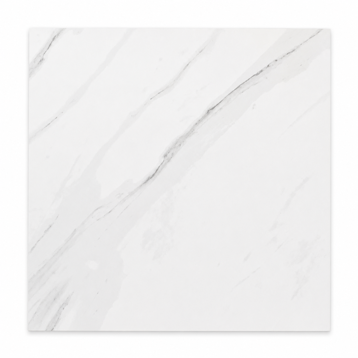 Porcelain floor tile