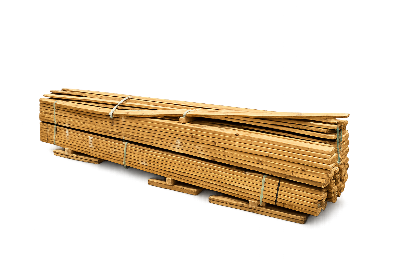 lumber