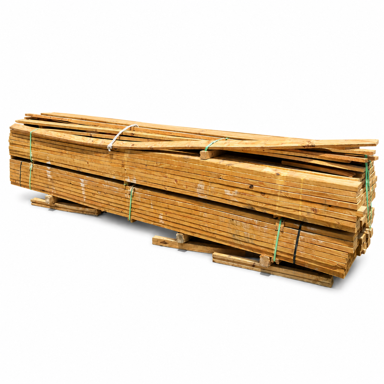 Lumber