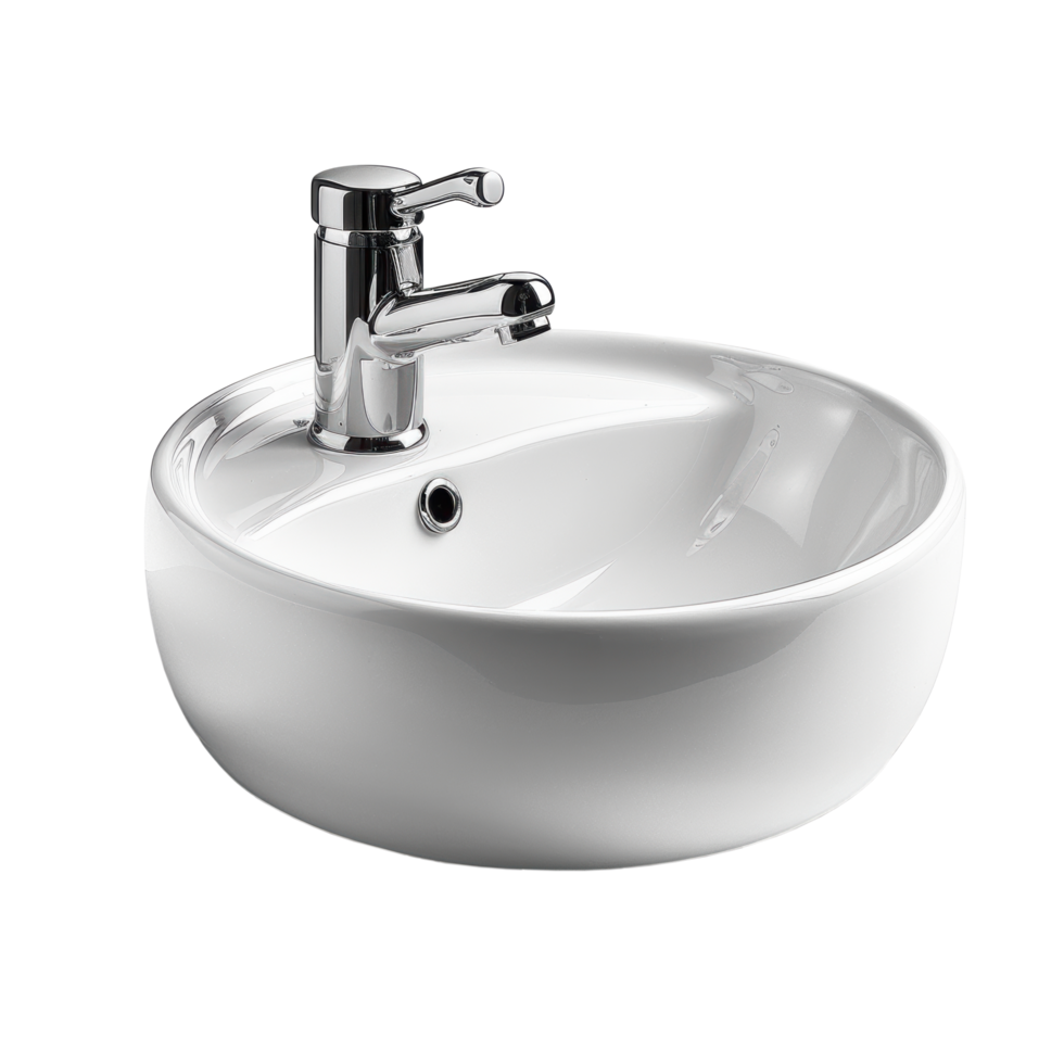 face basin