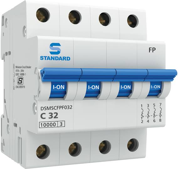 Premium Circuit Breakers