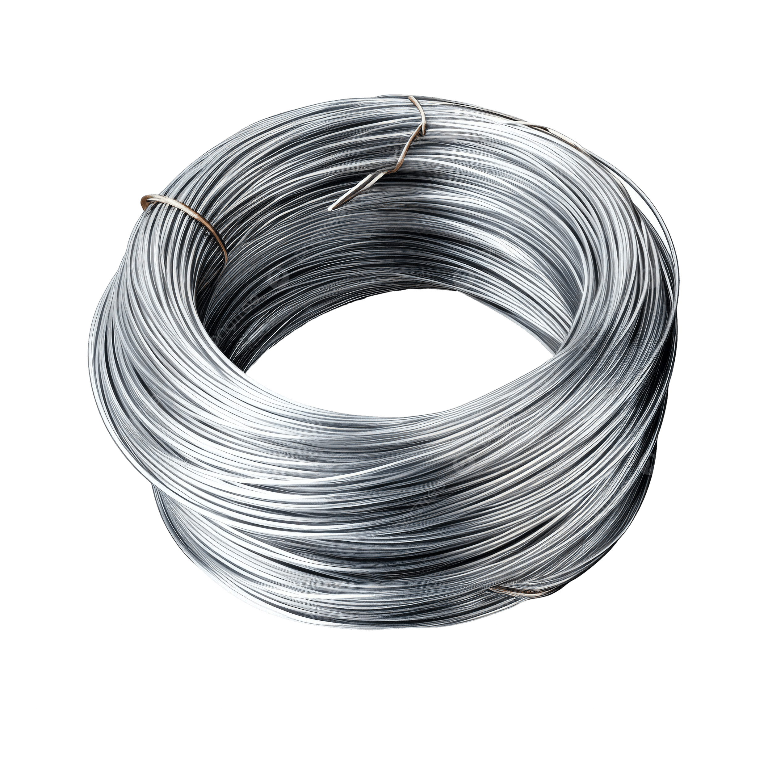 Binding Wire