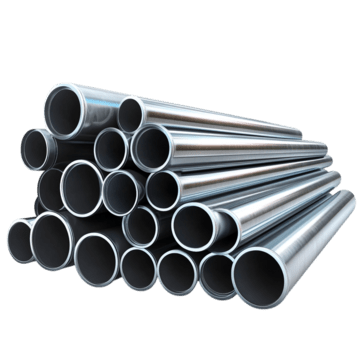 Fence Pipe