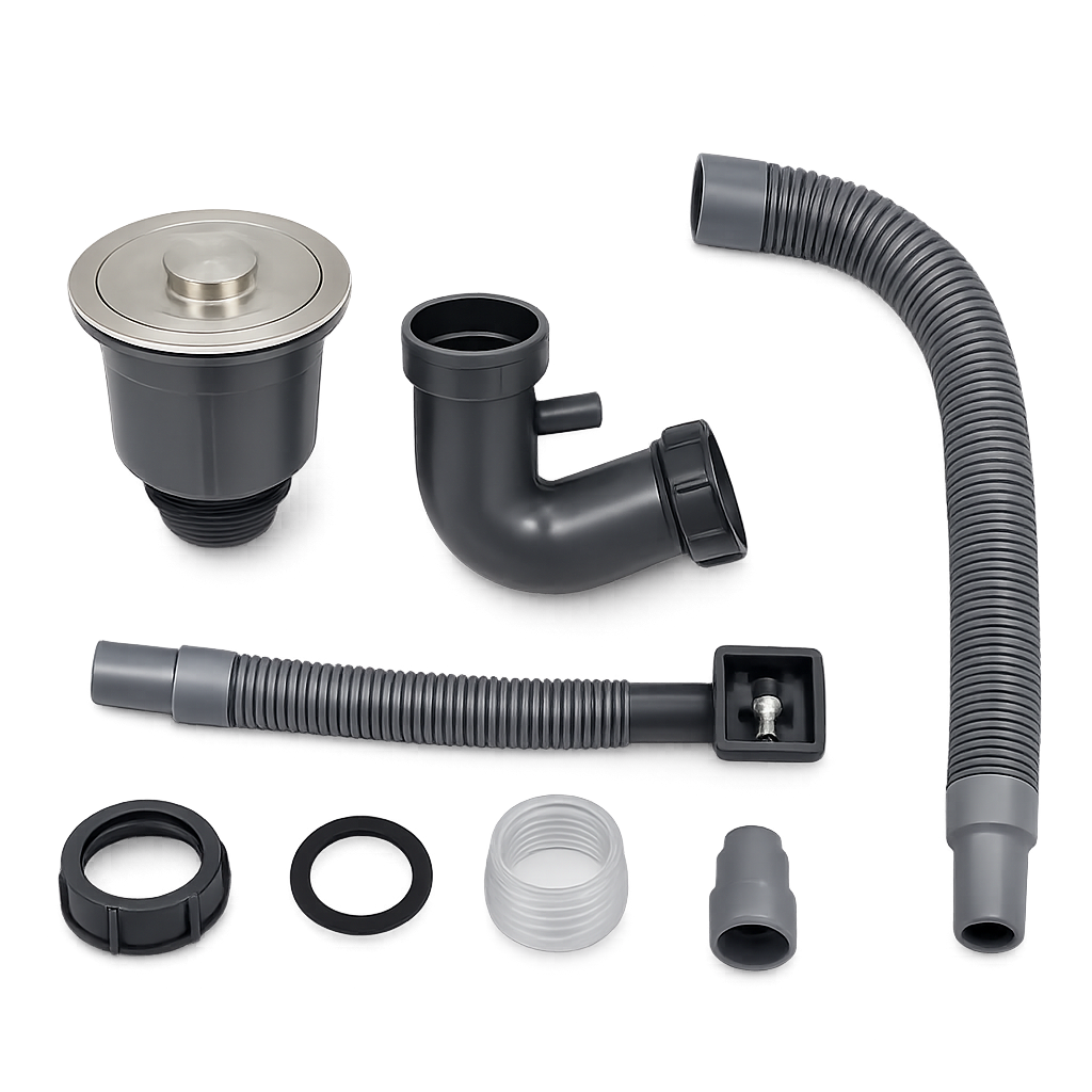 Sink Drain Kit
