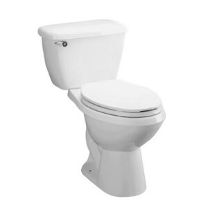 Toilets